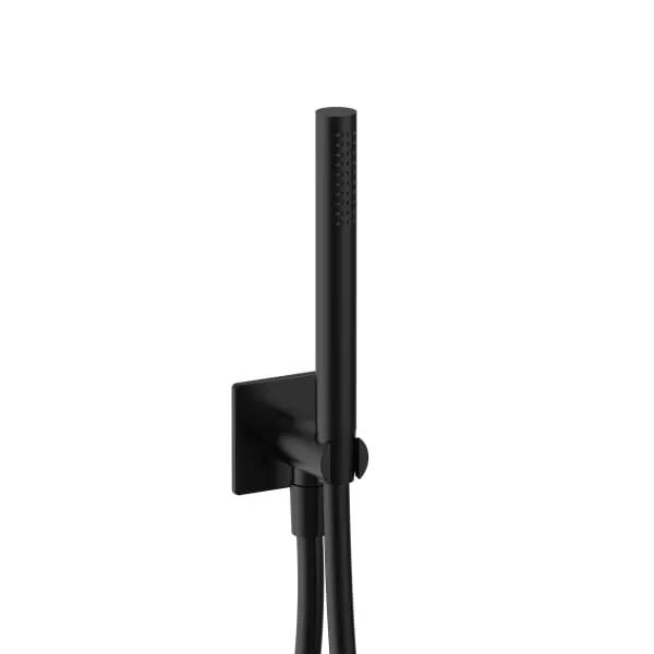 Fantini Mint Wall Mount Handshower Set by Fantini