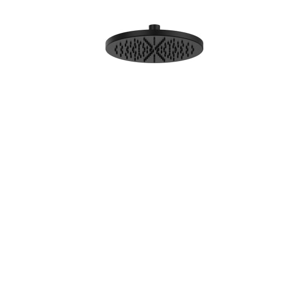 Fantini 8" Round Showerhead - Restricted to 1.8 GPM