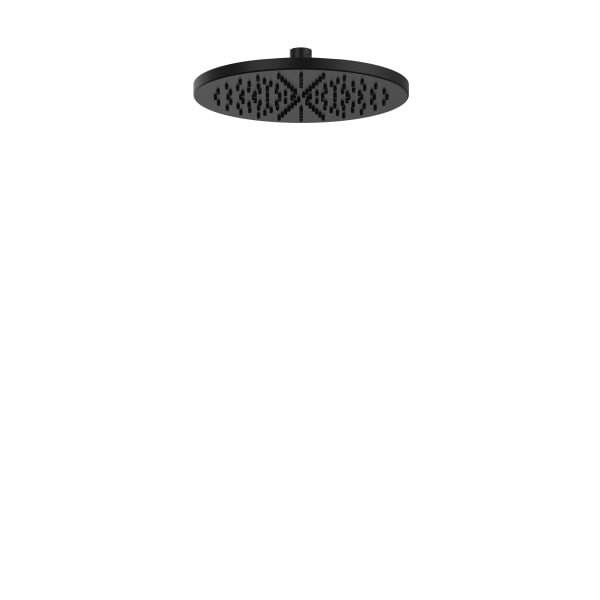 Fantini 9 1/2" Round Showerhead - Restricted to 1.8 GPM
