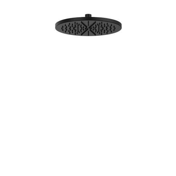 Fantini 9 7/8" Round Showerhead - Restricted to 1.8 GPM