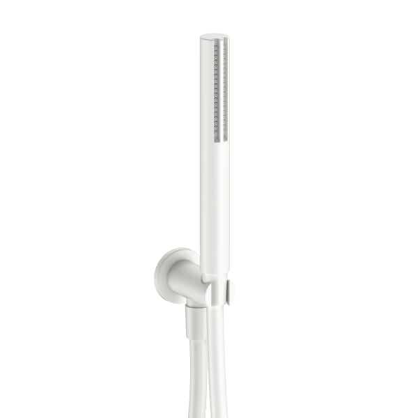 Fantini Nostromo Wall Mount Handshower Set