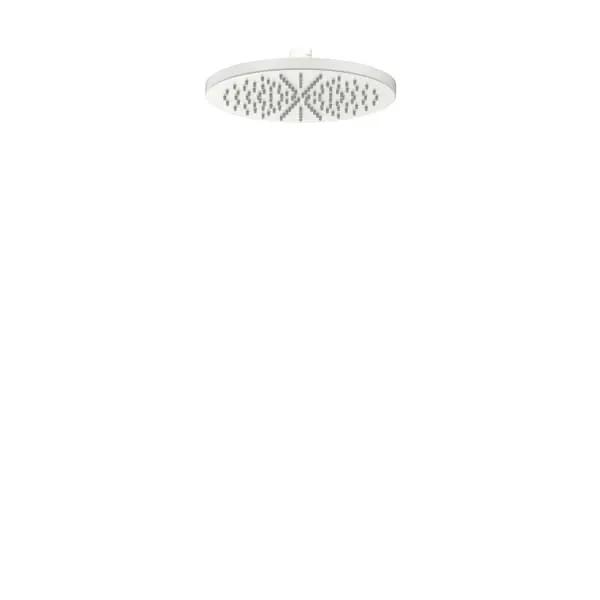 Fantini 8" Round Showerhead - Restricted to 1.8 GPM by Fantini