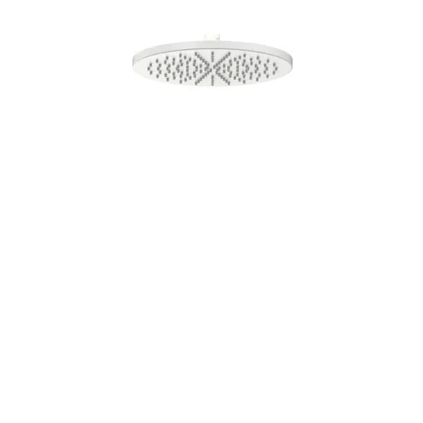 Fantini 9 1/2" Round Showerhead - Restricted to 1.8 GPM by Fantini