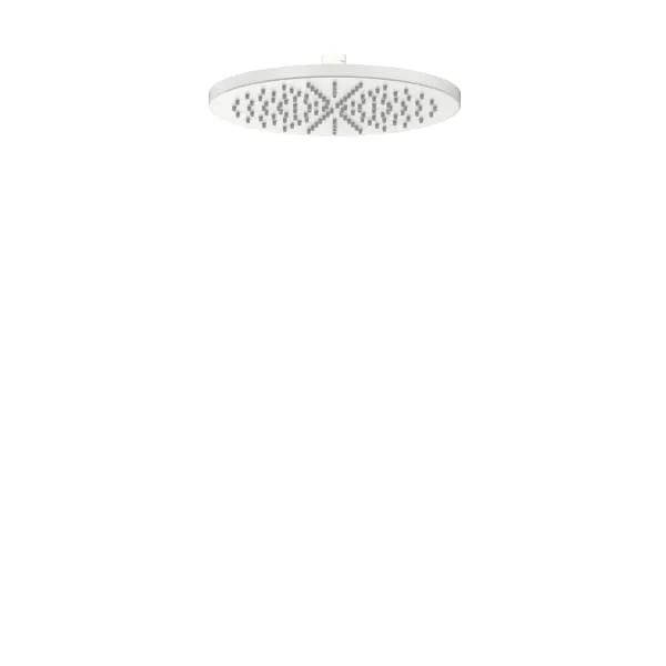 Fantini 9 7/8" Round Showerhead - Restricted to 1.8 GPM by Fantini