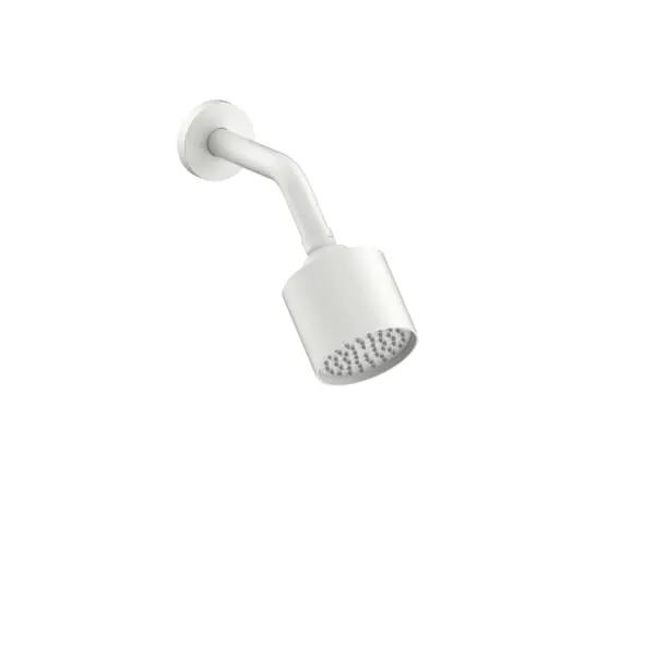 Fantini Wall Mount Adjustable Showerhead by Fantini