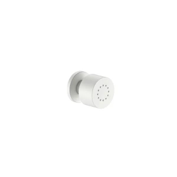 Fantini Wall Mount Round Adjustable Body Spray by Fantini
