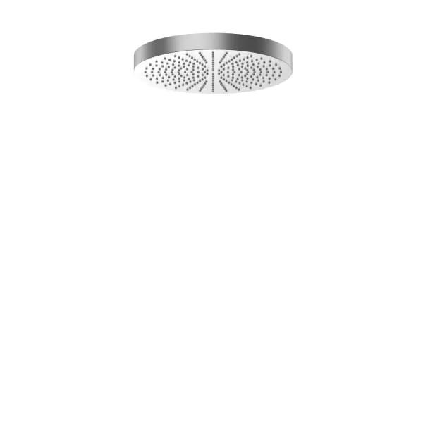 Fantini 9 1/2" Round Showerhead - Restricted to 1.8 GPM by Fantini