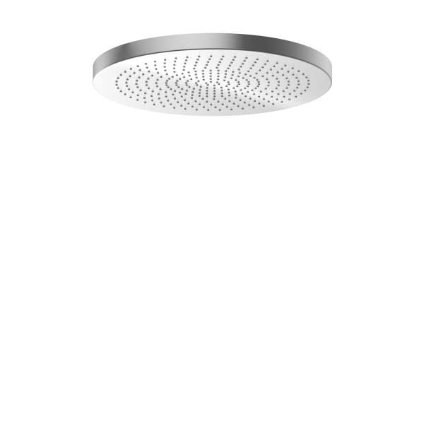 Fantini 14 1/8" Round Showerhead - Restricted to 1.8 GPM