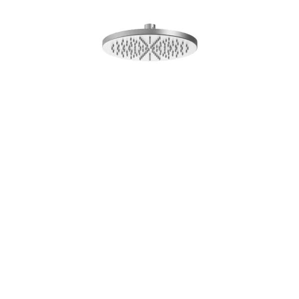 Fantini 8" Round Showerhead by Fantini