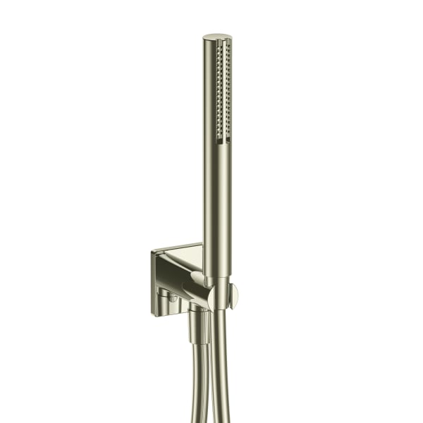 Fantini Milano Wall Mount Handshower Set