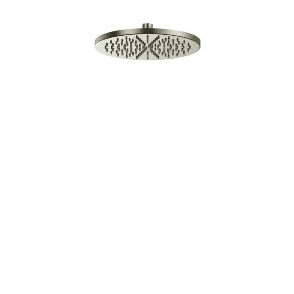 Fantini 9 1/2" Round Showerhead - Restricted to 1.8 GPM by Fantini