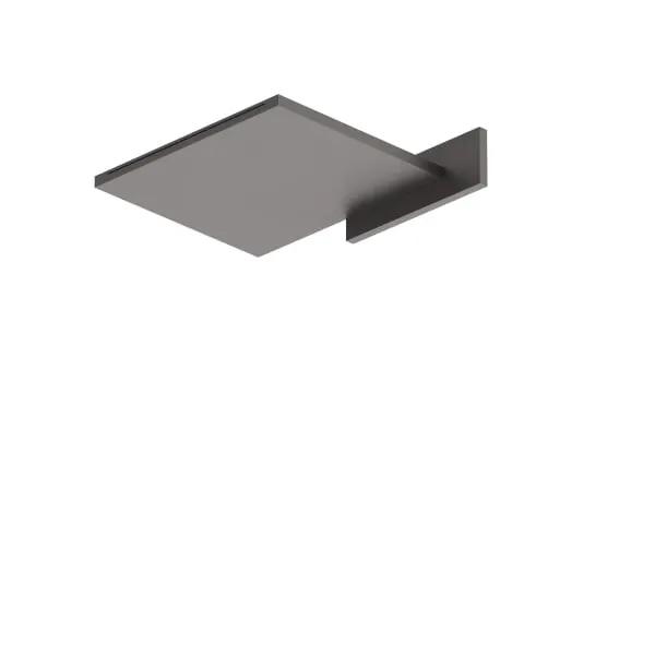 Fantini Milano Waterfall Showerhead by Fantini