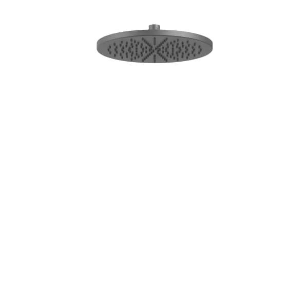 Fantini 9 7/8" Round Showerhead - Restricted to 1.8 GPM by Fantini
