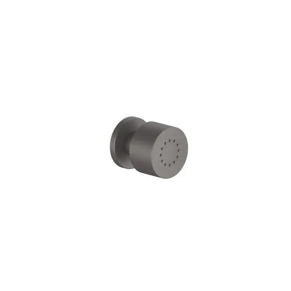Fantini Wall Mount Round Adjustable Body Spray by Fantini