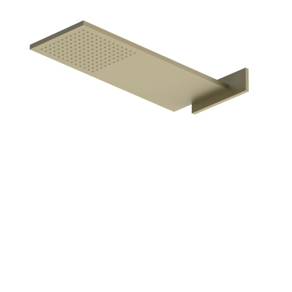 Fantini Milano Rainfall Showerhead