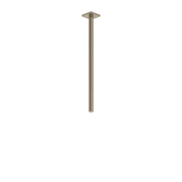 Fantini 10" Ceiling Mount Shower Arm by Fantini