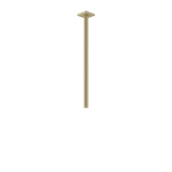 Fantini 18" Ceiling Mount Shower Arm by Fantini