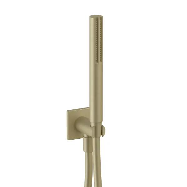 Fantini Milano Wall Mount Handshower Set by Fantini