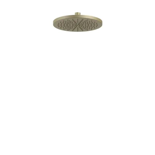 Fantini 8" Round Showerhead by Fantini