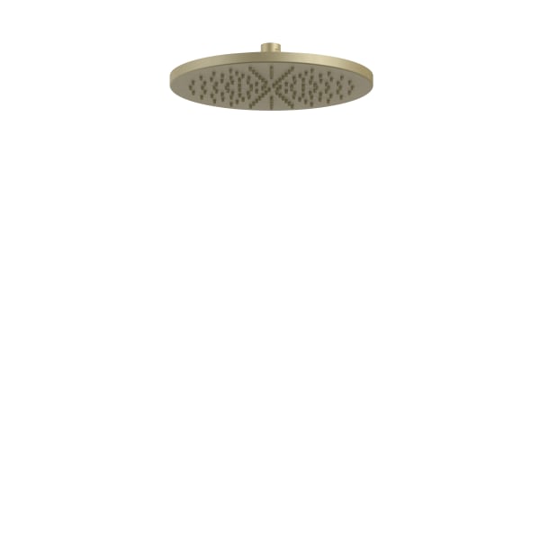 Fantini 9 7/8" Round Showerhead - Restricted to 1.8 GPM