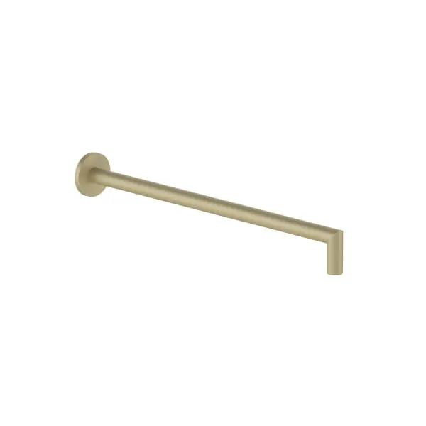 Fantini 11 3/4" Wall Mount Shower Arm by Fantini