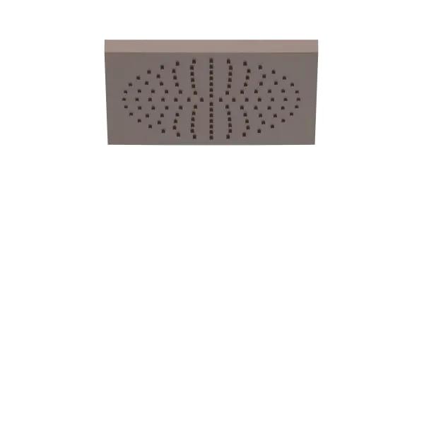 Fantini Mint 7 7/8" Square Showerhead by Fantini
