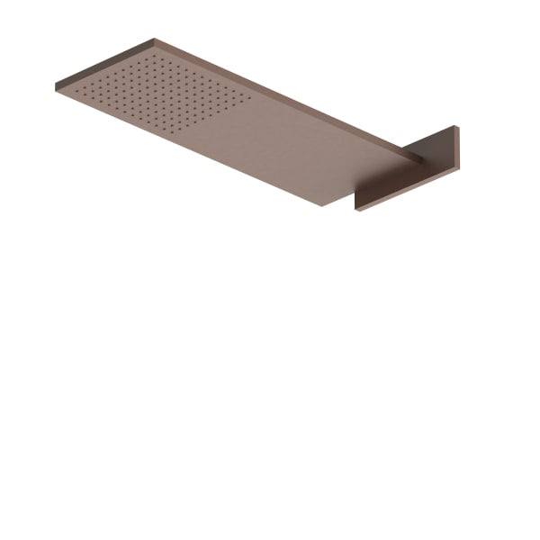 Fantini Milano Rainfall Showerhead