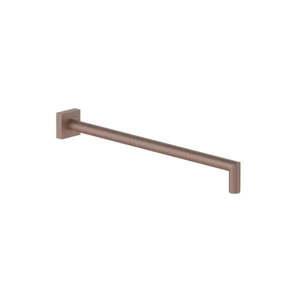 Fantini 18" Wall Mount Shower Arm by Fantini
