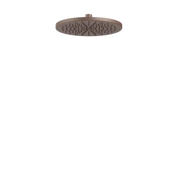 Fantini 9 7/8" Round Showerhead - Restricted to 1.8 GPM by Fantini