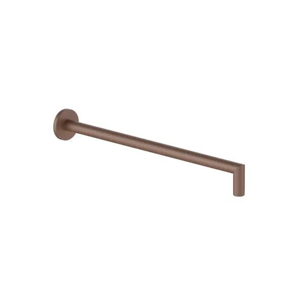 Fantini 11 3/4" Wall Mount Shower Arm by Fantini