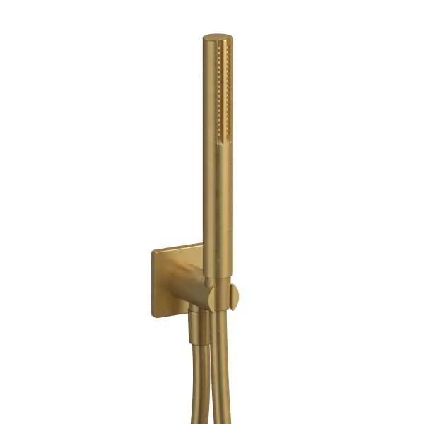 Fantini Milano Wall Mount Handshower Set by Fantini