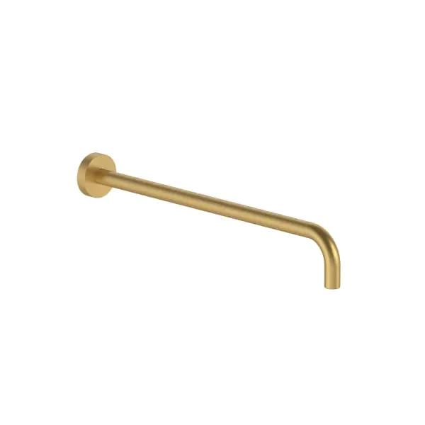 Fantini 11 3/4" Wall Mount Shower Arm by Fantini