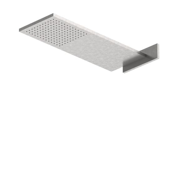 Fantini Milano Rainfall Showerhead - Restricted to 1.8 GPM