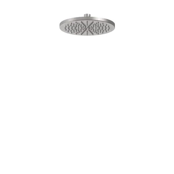 Fantini 8" Round Showerhead - Restricted to 1.8 GPM by Fantini
