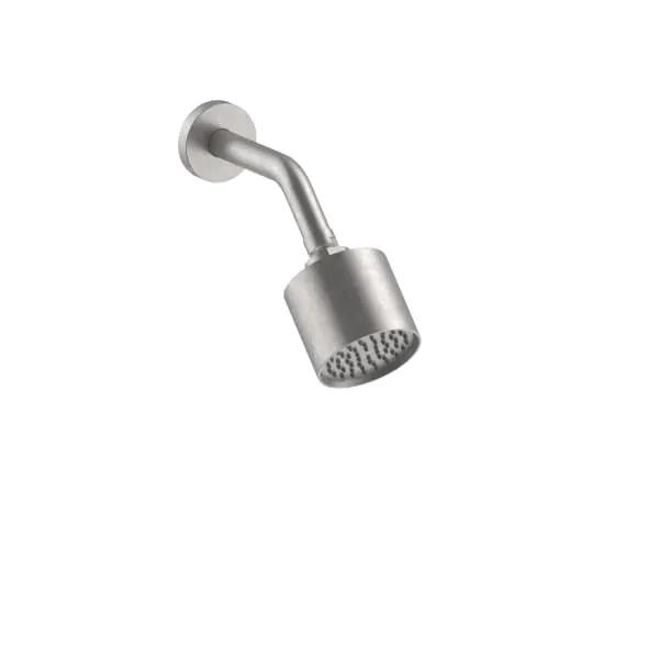 Fantini Wall Mount Adjustable Showerhead by Fantini