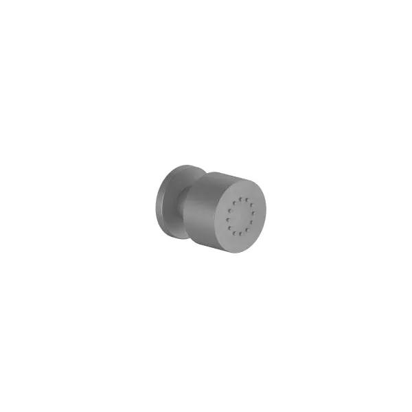 Fantini Wall Mount Round Adjustable Body Spray by Fantini