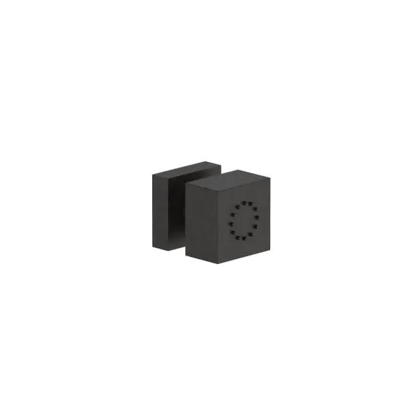 Fantini Mint Wall Mount Square Adjustable Body Spray by Fantini