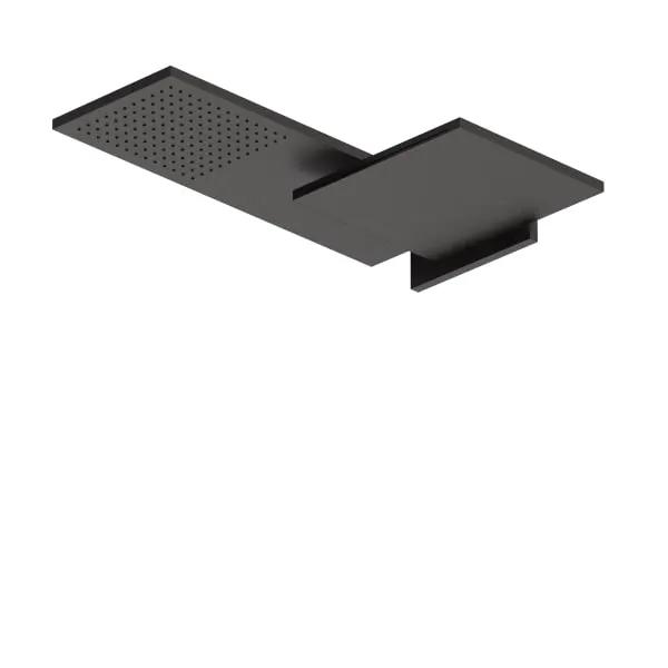 Fantini Milano Two-Function Showerhead by Fantini