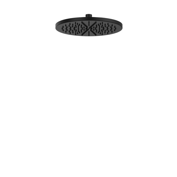 Fantini 9 7/8" Round Showerhead - Restricted to 1.8 GPM