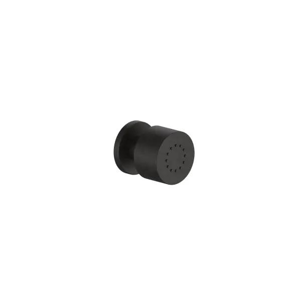 Fantini Wall Mount Round Adjustable Body Spray by Fantini