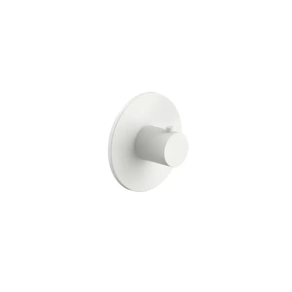 Fantini 3/4" Thermostatic Shower Mixer without Volume Control by Fantini