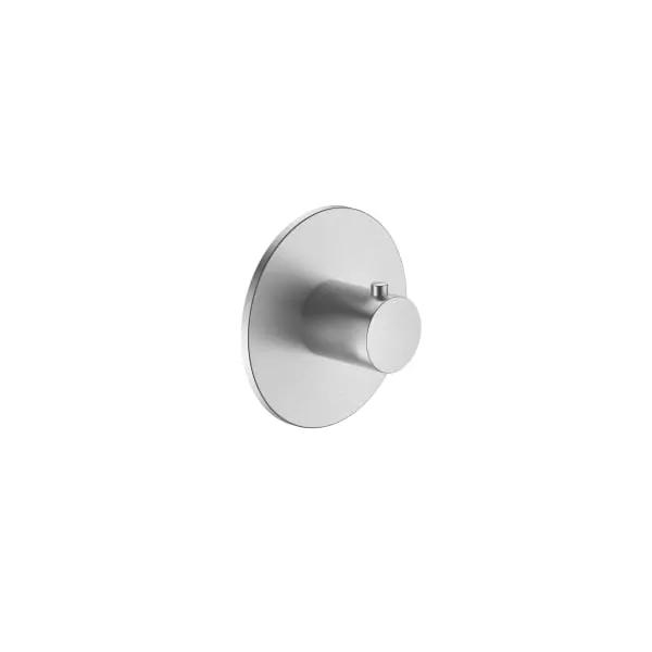 Fantini 3/4" Thermostatic Shower Mixer without Volume Control by Fantini