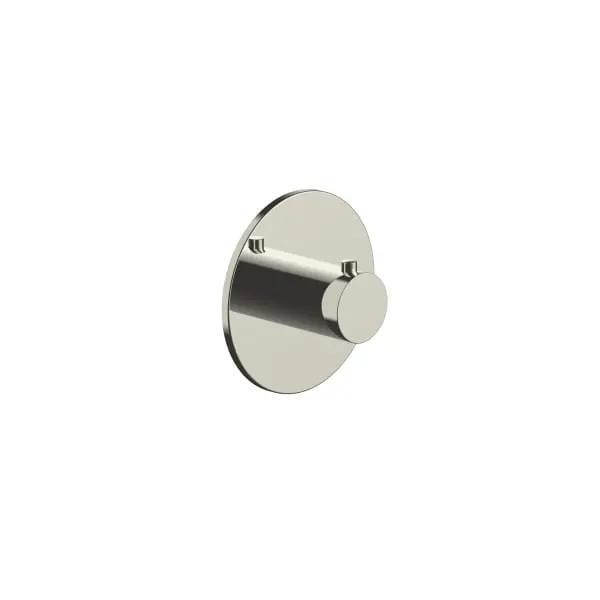 Fantini 3/4" Thermostatic Shower Mixer without Volume Control by Fantini