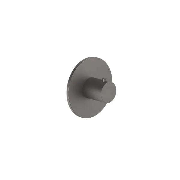 Fantini 3/4" Thermostatic Shower Mixer without Volume Control by Fantini