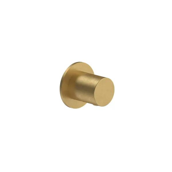 Fantini 2-Way Diverter with Integrated Volume Control by Fantini