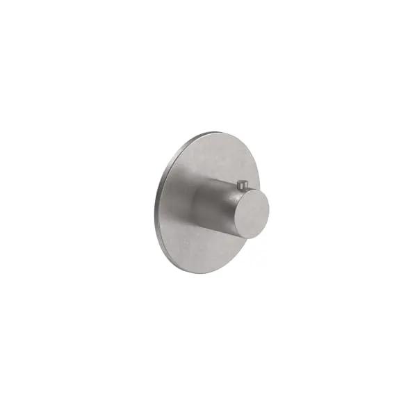 Fantini 3/4" Thermostatic Shower Mixer without Volume Control by Fantini