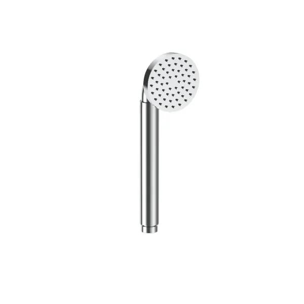 chrome shower