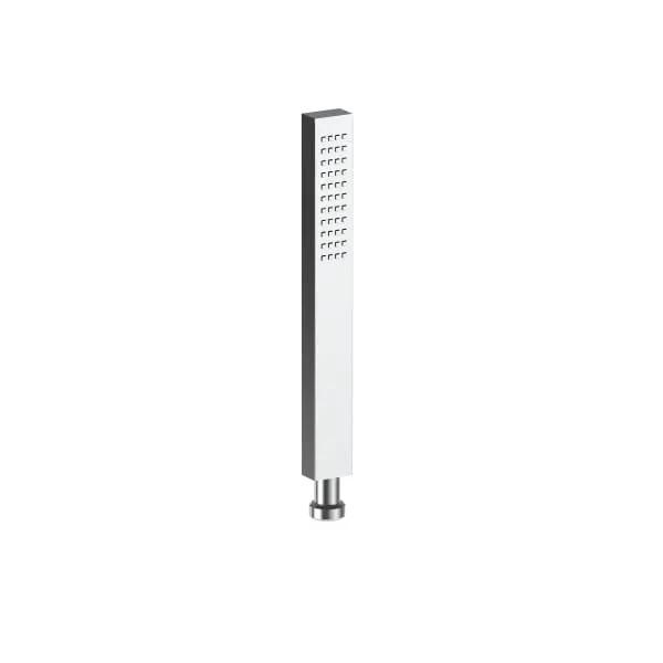 chrome shower