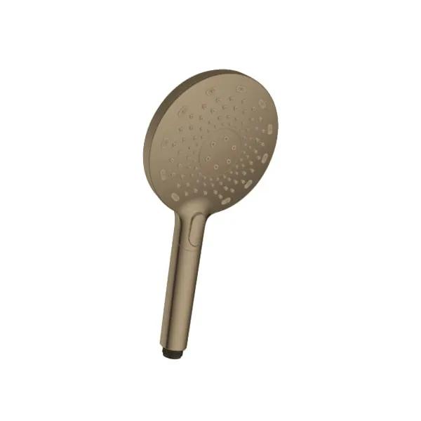 Fantini Nostromo Disco 5 1/8" Handshower by Fantini