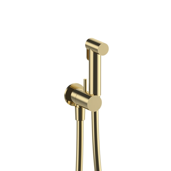 Fantini Double-Function Hydrobrush